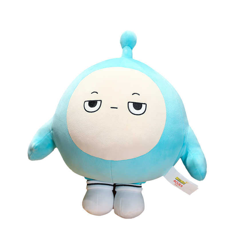 蛋仔派对公仔正版蛋仔派对公仔布娃娃玩偶抱睡觉抱枕儿童小孩毛绒玩具生日礼物