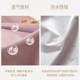 Waterproof bed cover single piece bed cover urine ventilation Simmons mattress protection bed cover winter dustproof and anti-slip sheet