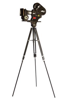 覆古老式电影投影机怀旧照相机模型摄影投影机服装店橱窗道具摆件