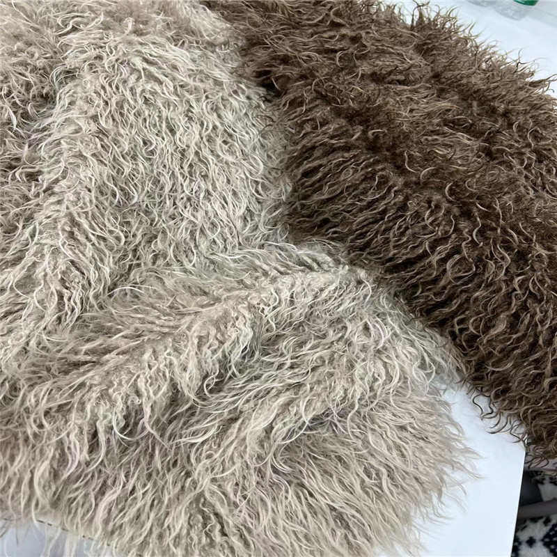 现货流苏滩羊毛 萝卜丝长毛卷服装毛领家纺抱枕面料批发,淘宝优惠券,粉丝福利购,淘宝优惠卷