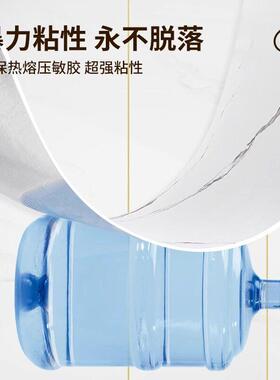 铝塑板大理板石彷瓷砖墙贴电视背自墙硬粘防水防景潮加厚墙面45-*