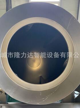 预制菜全自动开盖液压滚揉机整鸡整鸭360度无损伤腌制经久耐用