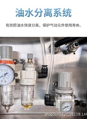 塑料颗粒外抽真空包装机核桃仁封口机外抽五谷杂粮粗粮跨境热销
