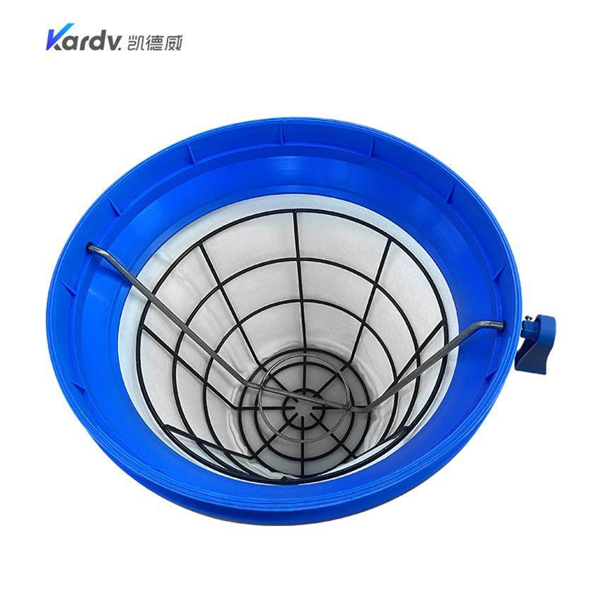 80L吸尘器过滤层隔（整套） 吸尘器配件,淘宝优惠券,粉丝福利购,淘宝优惠卷