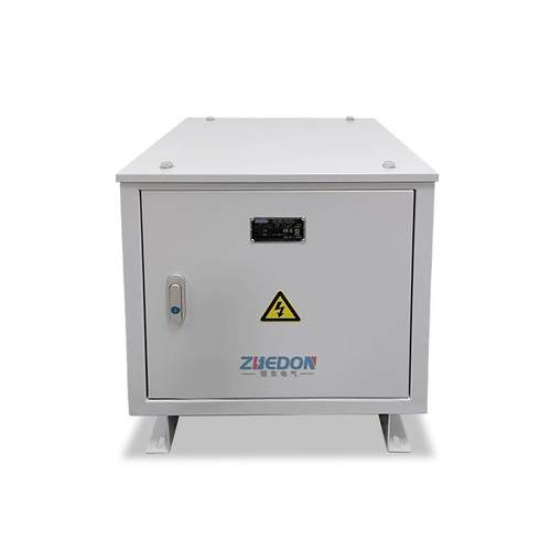 240V变380VUL认证变压器厂家575V变380VUL认证三相变压器575变220 - 图3