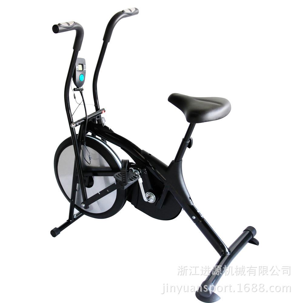 Household fan bike, spinning bike, aerobic exercise bike, AIRBIKE fitness equipment manufacturer