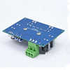 XH-M572 High-power digital power amplifier board for TPA3116D2 chassis with plug-in 5-28V output 120W