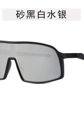 太阳镜ins护目镜骑行太阳眼镜