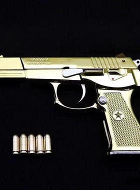 全金属可拆卸合金儿童装饰摆件