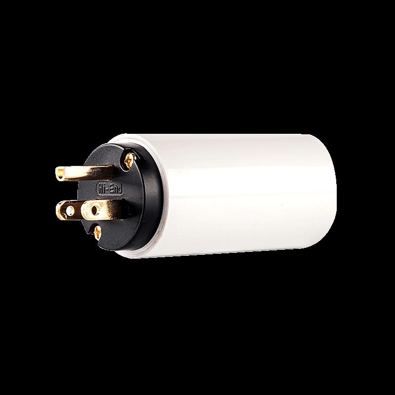 iFi悦尔法 AC iPurifier发烧电源净化滤波器降噪器HIFI智能防雷 - 图3