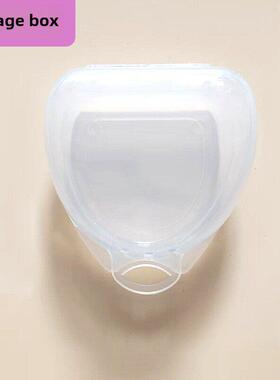 EVA Night Sleep Mouth Guard Anti Grind Orthodontic Brace Sto