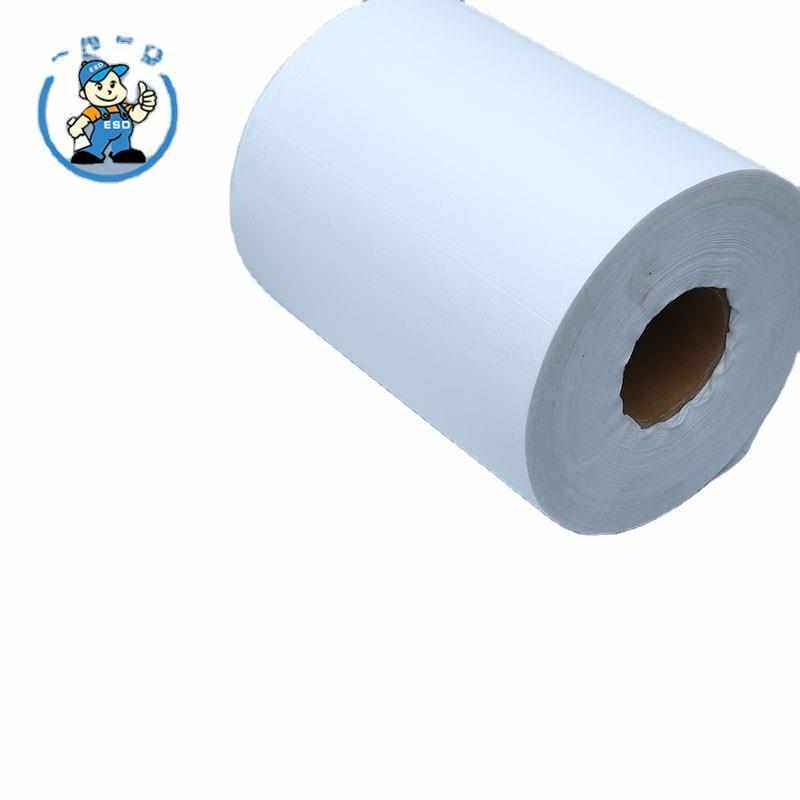 厂家多功能工业擦拭纸无尘大卷纸强力工业吸油吸水纸静电除尘纸,淘宝优惠券,粉丝福利购,淘宝优惠卷