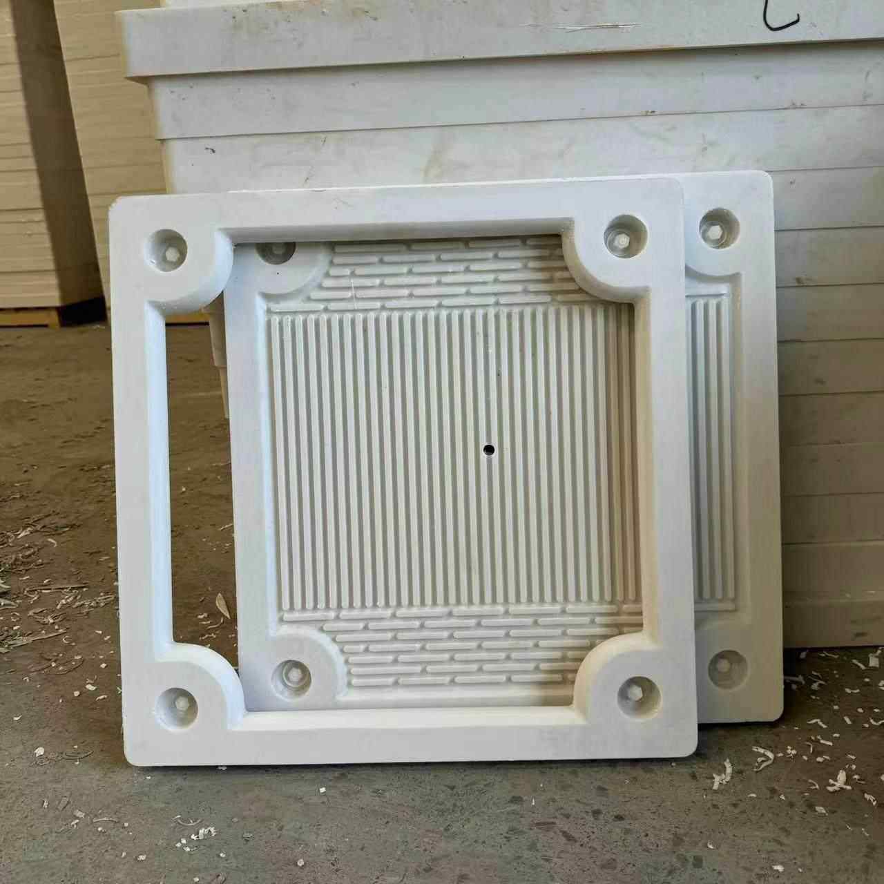 板框压滤机滤板全新聚丙烯纯料滤板米浆米粉食用油过滤专用滤板,淘宝优惠券,粉丝福利购,淘宝优惠卷