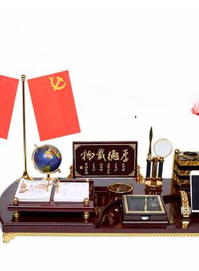 采购产品总统的办公桌装饰，行政办公桌装饰，办公室创意商业用品