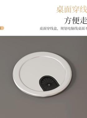 电脑桌台式家用电竞桌简约轻奢办公桌子卧室学生学习桌写字桌书桌