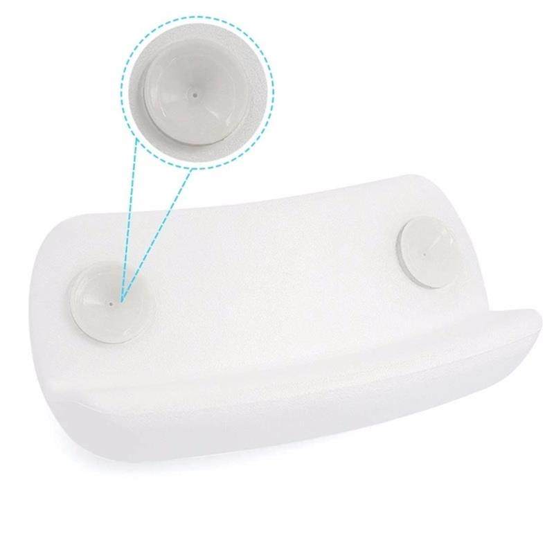 浴缸枕头泡澡靠枕防水泡浴头枕SPA养生足道头靠浴室头垫靠背垫枕,淘宝优惠券,粉丝福利购,淘宝优惠卷