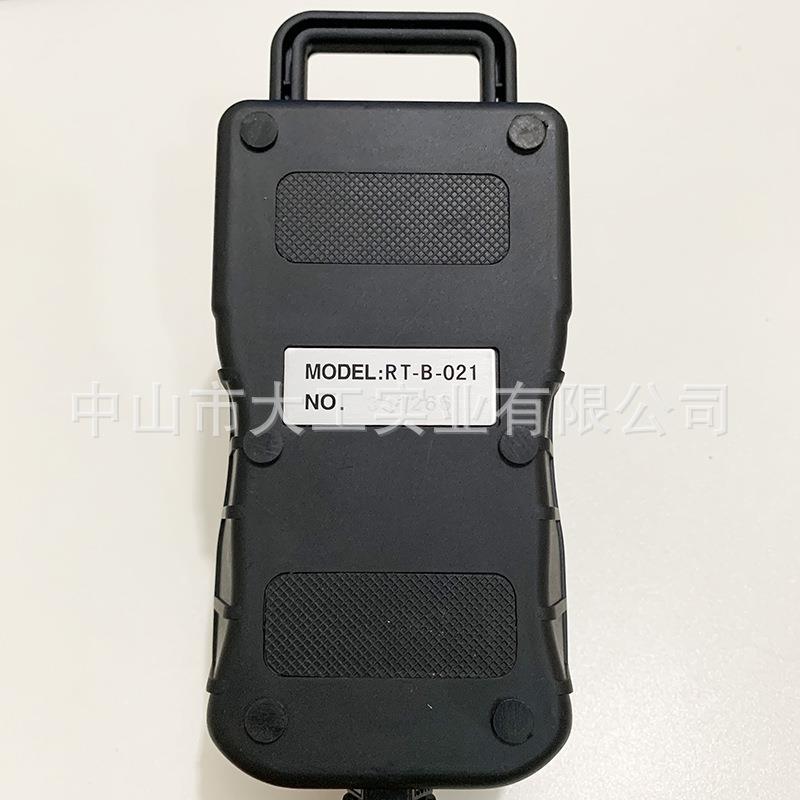 DAG中山大工RT-B-021-1AM2 电子手轮代替起亚机PHA多按键功能手持 - 图1