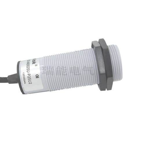 养殖料线电容式传感器CB-M3020U-P25U2 PXM25R2 PXM15R2/P15P2 - 图3