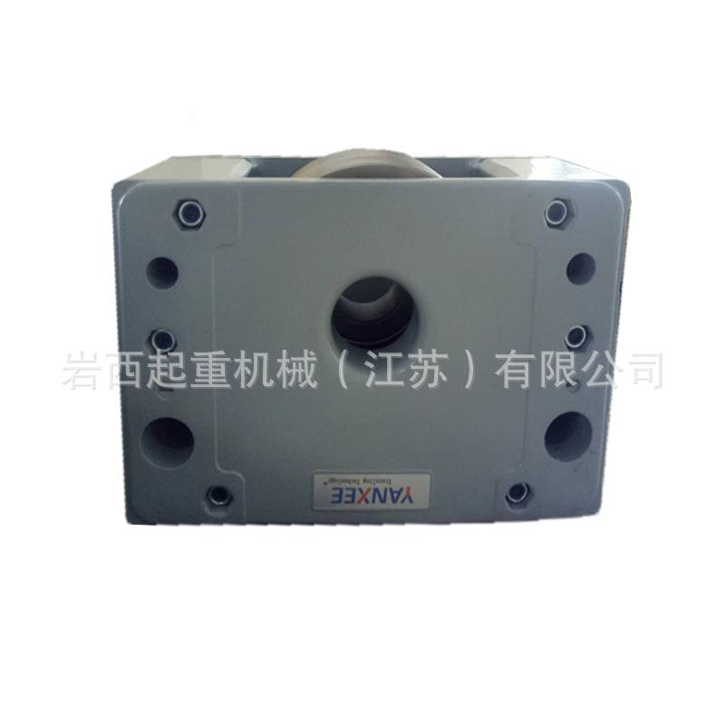 Crane transport wheel accessories Crane box equipment DRS spare parts