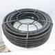 Special tool for sewer diameter 22 encrypted spring dredging tool electric dredging machine passes through outdoor pipes