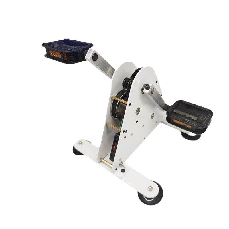 Dynamic bicycle generator fitness power generation pedal hand generator scientific portable outdoor sports
