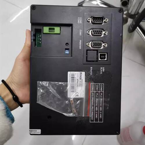 步科MT4414/4424/4434/4523TE MT4300S MT5300L MT508T触摸屏现货 - 图1