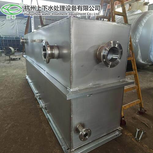 纯水箱 卫生级纯水 反渗透纯水箱价格实惠 - 图1