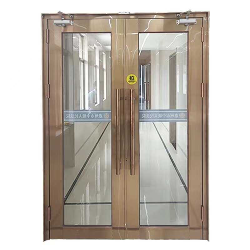 门防火门玻璃防火门不锈钢商场钢制金消防玫瑰304厂家直销甲乙级,淘宝优惠券,粉丝福利购,淘宝优惠卷