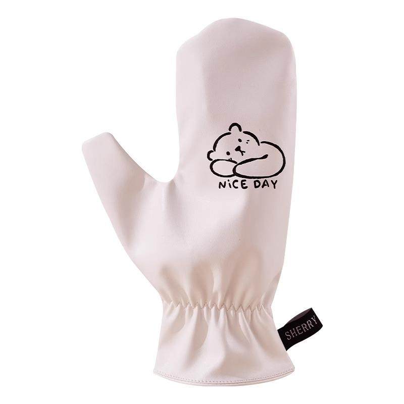 日本涂身体乳手套美黑油涂抹神器擦身体乳防晒素颜霜植懒人搓澡巾,淘宝优惠券,粉丝福利购,淘宝优惠卷