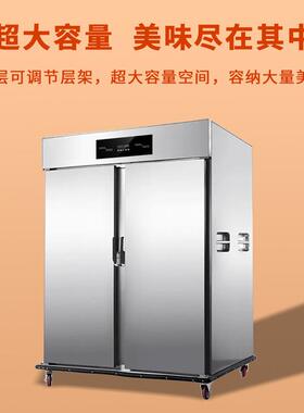 凯丽特宴会保温车商用层酒店医院宴会保温送餐车宴会保温柜