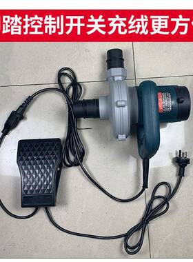 充吸羽绒机吸抽羽绒服羽绒被加工机器两用小型充羽绒家用填充绒机