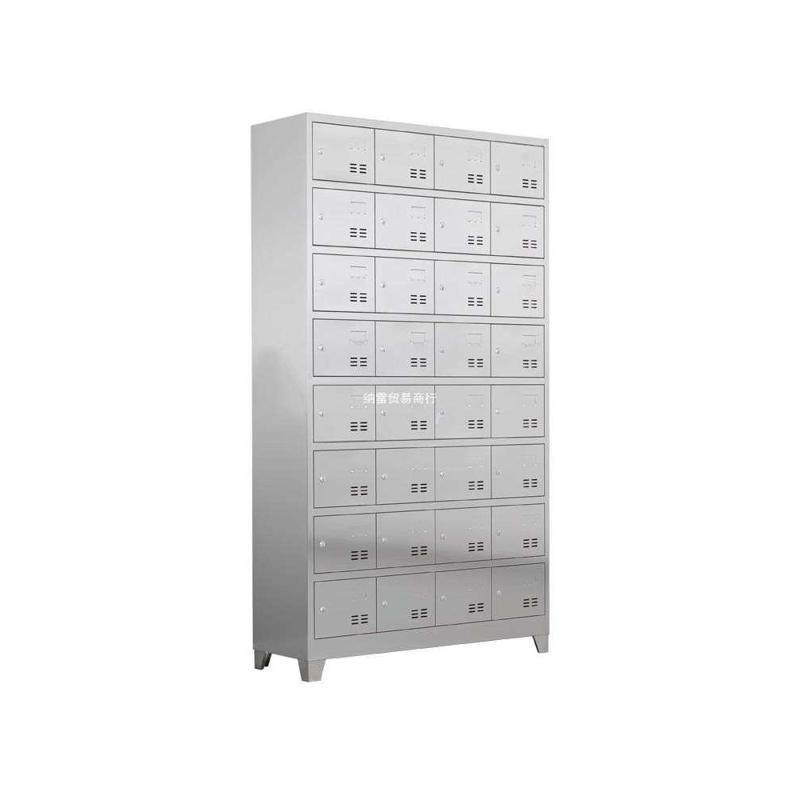 304不锈钢更衣柜无尘车间换衣柜储带锁物柜医院学校餐厅多门碗柜,淘宝优惠券,粉丝福利购,淘宝优惠卷