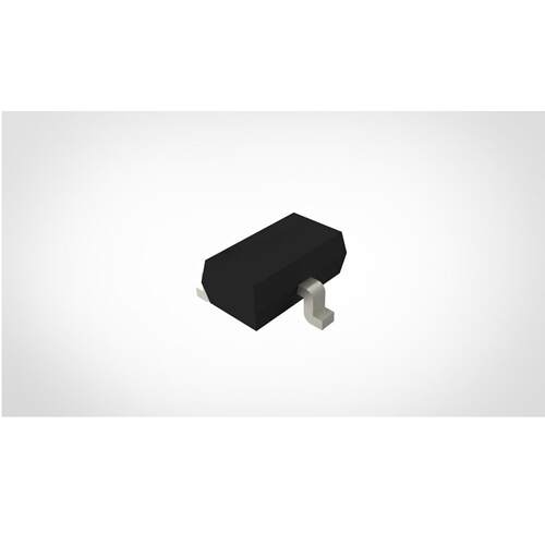 ZCW2300 SOT-23 丝印2300 20V 电流3A/5.2A/6A N沟道MOS管 - 图3