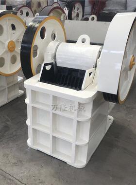 油电混合鄂式破碎机石料矿用颚式破碎机粗中细鄂式破碎机