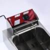 18-grid Oden cooking machine, commercial induction noodle cooker, electric spicy hot and spicy machine, desktop commercial noodle cooker
