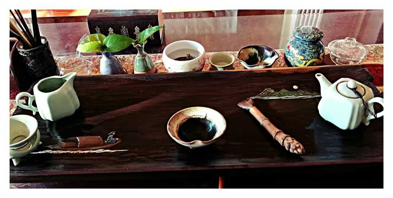 中国 式 お茶 カフェ コースター ティー メー 竹 竹製 茶台 茶器 茶海 茶盆 茶盤 茶道 茶道具 貯水式茶盤 道具 贈答 茶道具
