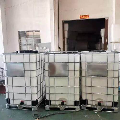 吨桶厂家直销全新1500L吨桶1200升IBC集装桶1吨多种口径IBC吨桶 - 图0