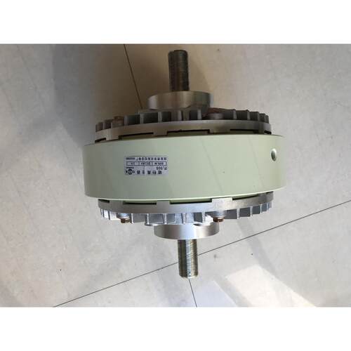 瑞安市华光自控设备厂光泰磁粉制动器FZ06K-FZ15-FZ25K-2-3-FL50K - 图1