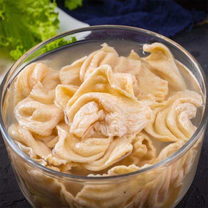 山东特产大豆耳素豆耳豆制品干货人造肉大豆素肉蛋白肉火锅凉拌菜,淘宝优惠券,粉丝福利购,淘宝优惠卷