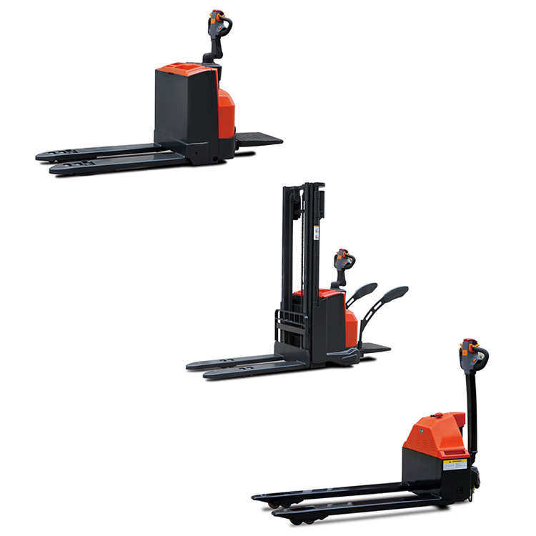 杰耐电动叉车1吨小型2吨全自动液压升降铲车搬运车全电动堆高车,淘宝优惠券,粉丝福利购,淘宝优惠卷