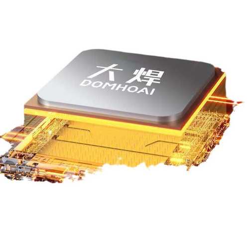 大焊270无气二保焊机家用220v小型便携三用工业电焊氩弧焊气保焊 - 图1