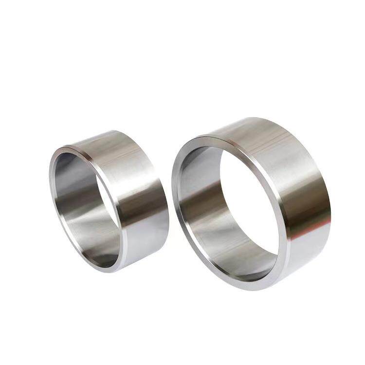 轴套钢套轴承内销套衬套定制大全耐磨导套隔套钻套缸套内径345678,淘宝优惠券,粉丝福利购,淘宝优惠卷