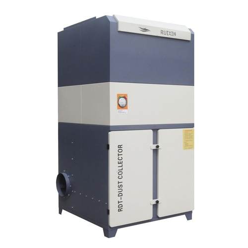 脉冲滤筒除尘器等离子激光切割烟雾集尘器粉尘处理打磨抛光集尘机 - 图3