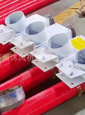家用吸粮机大吸力小型车载收粮机新型吸谷机自动软管绞龙上料机