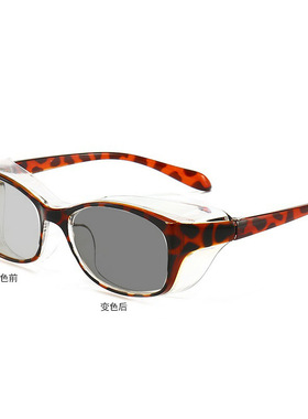 紫外线太阳镜后防强光太阳眼镜
