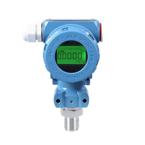 PCM480Y 485通讯压力变送器ModbusRTU RS485高精度数显压力变送器 - 图3