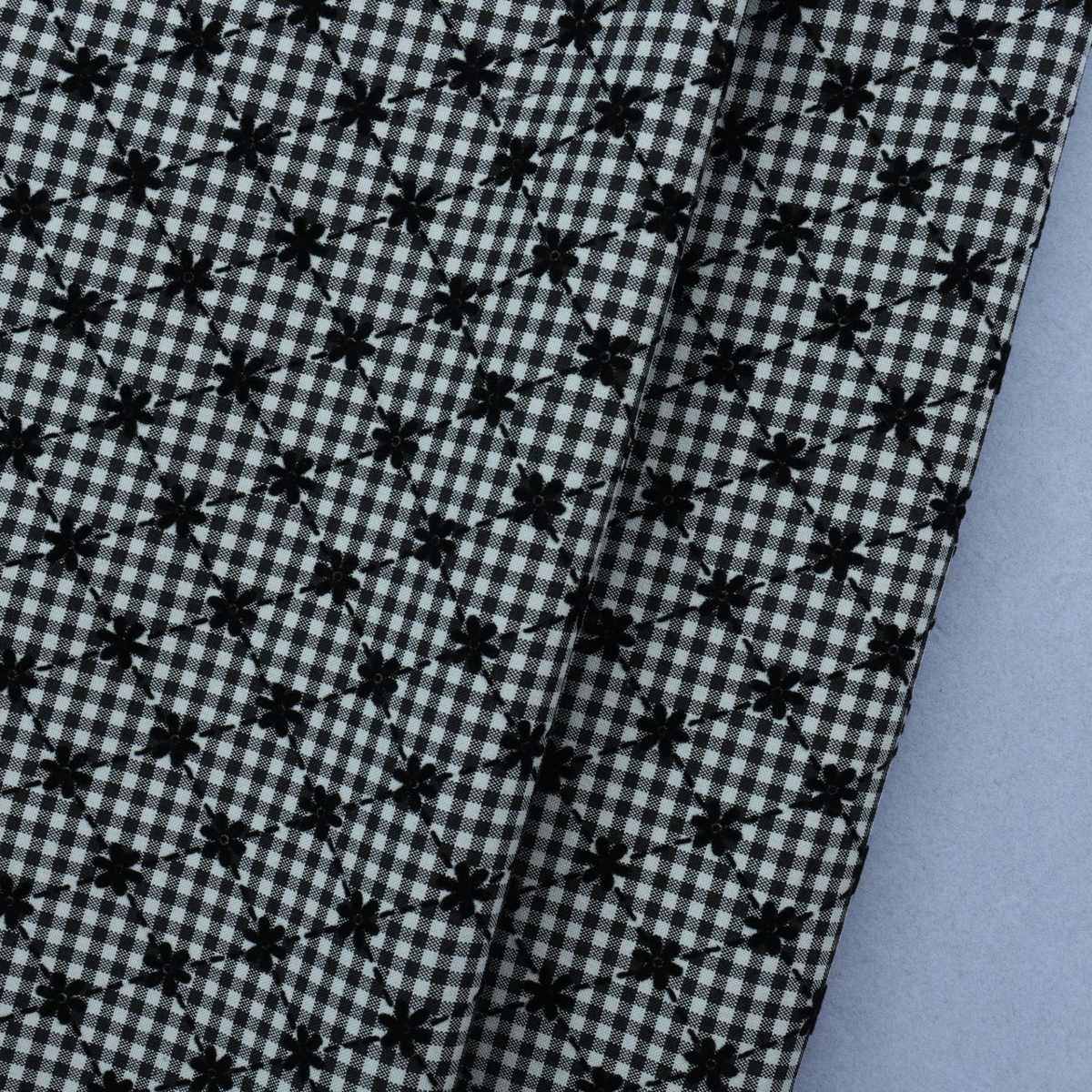 涤弹格子植绒虚线小花带子领结织带手作diy娃衣包包鞋帽现货面料,淘宝优惠券,粉丝福利购,淘宝优惠卷