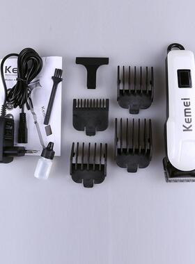 barber shop electric hair clipper trimmer 电动理发器水洗刀头