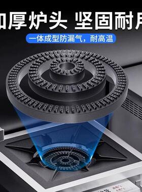 猛火韩式低汤灶商用矮脚炉矮仔炉卤肉猛火灶高汤灶韩式吊汤炉灶