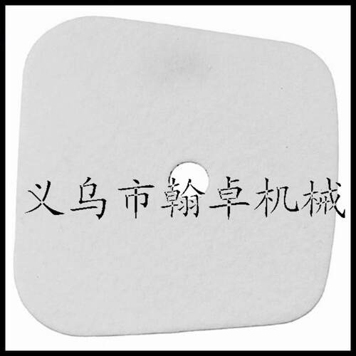 FS89 FS89R FS91 FS91R FS111 FS111R 化油器 空滤器 空滤棉 - 图1